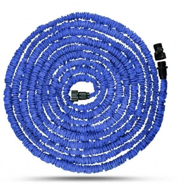Expandable Collapsible Garden Hose - Assorted Sizes Garden & Patio - Tophatter Daily Deals