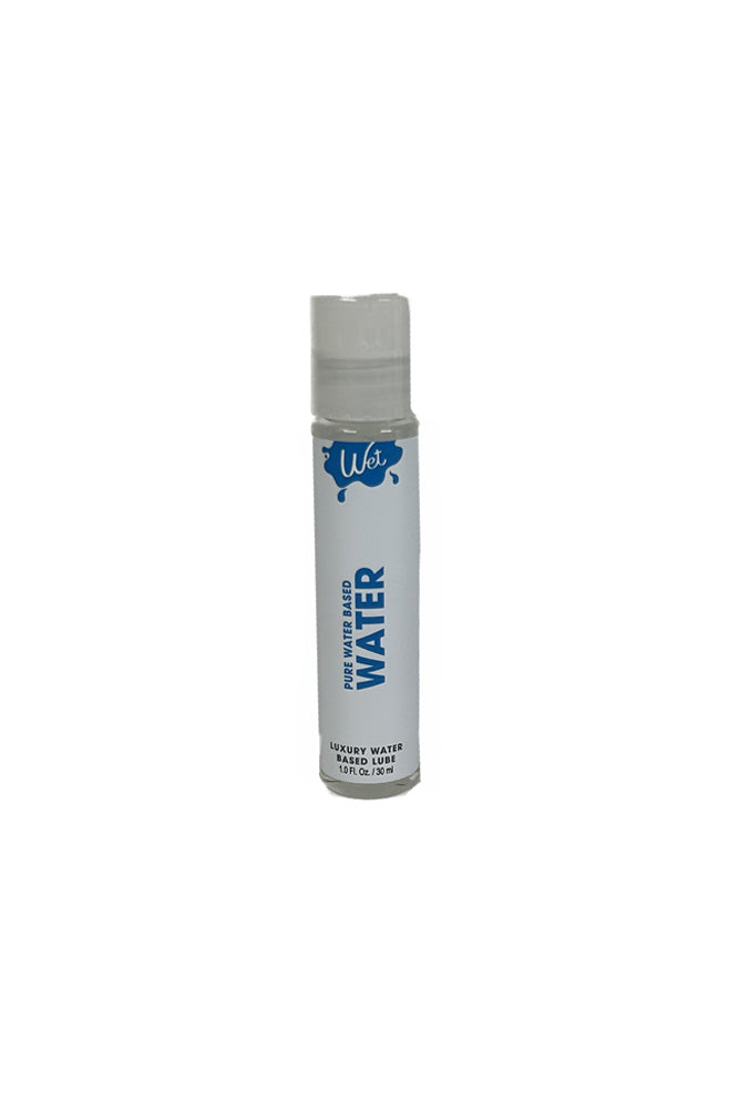 Wet - Original Lubricant 1oz Liquid - Tophatter Daily Deals