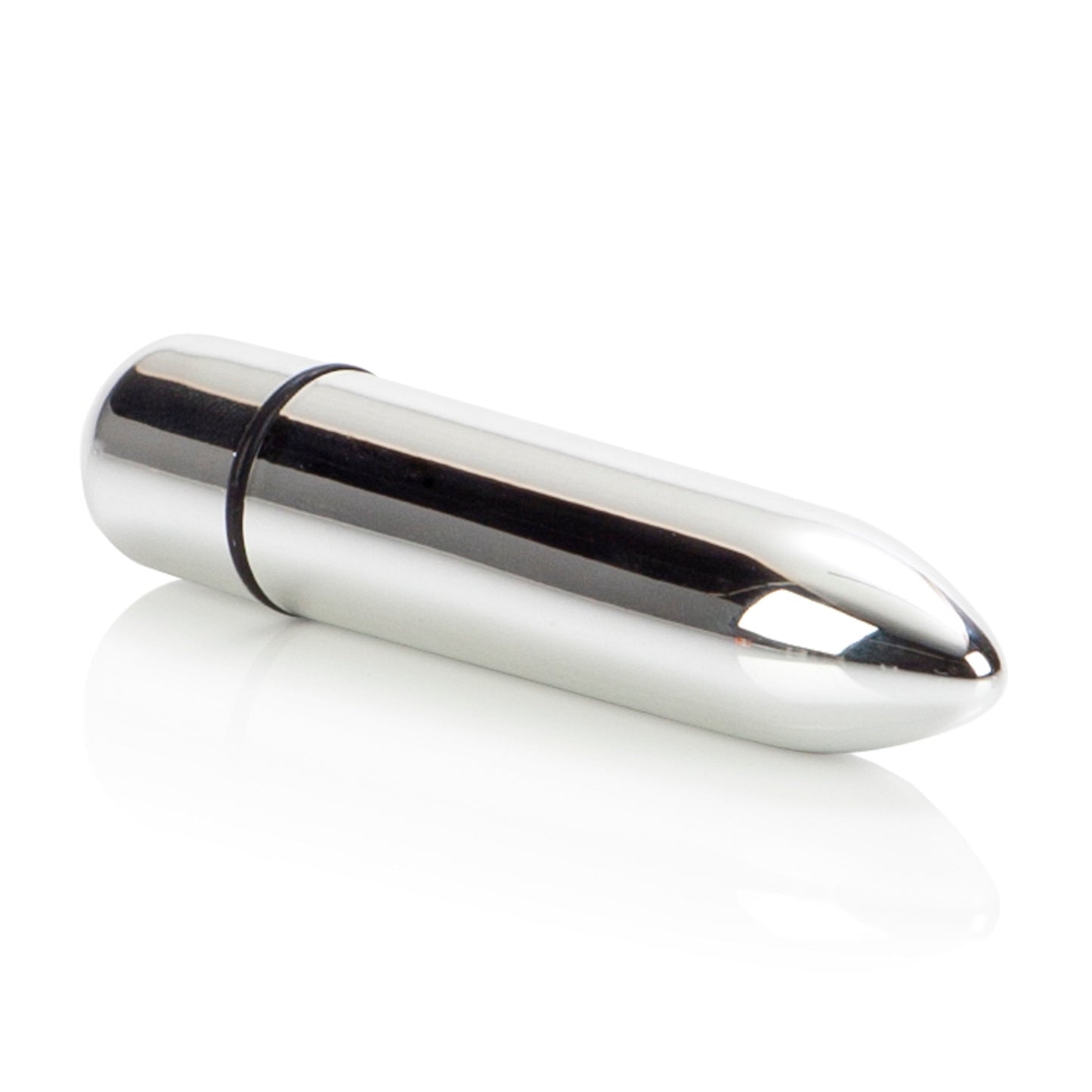CalExotics High Intensity Bullet (Black) – Waterproof Compact Vibrator > Vibrators > Mini Vibrators - Tophatter Daily Deals
