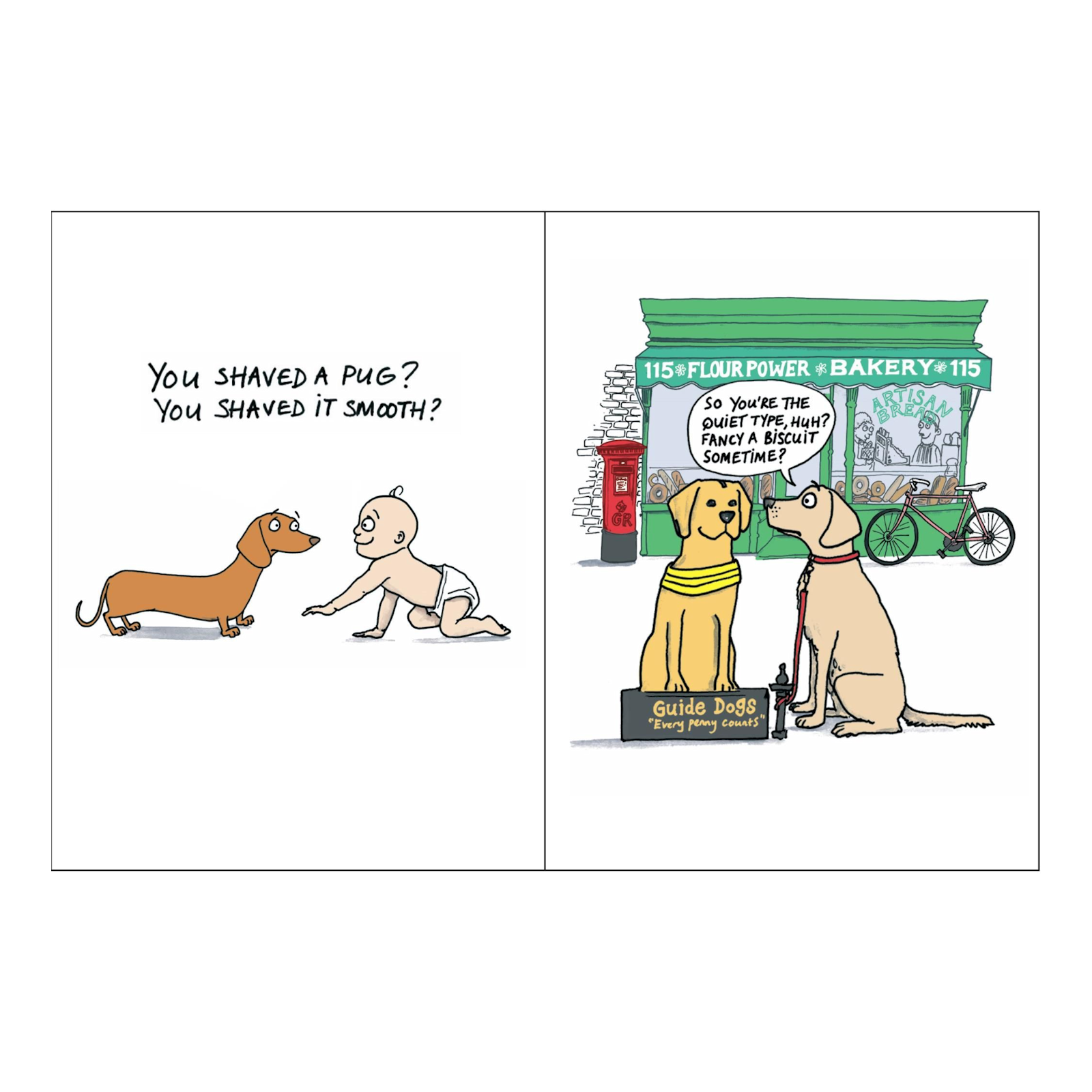 What Is Your Dog really Thinking? Books - Tophatter Daily Deals