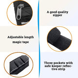 Wheelchair Armrest Organizer Bag Storage & Organization - Tophatter Daily Deals