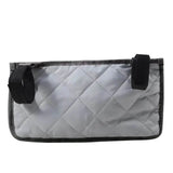 Wheelchair Armrest Organizer Bag Storage & Organization - Tophatter Daily Deals