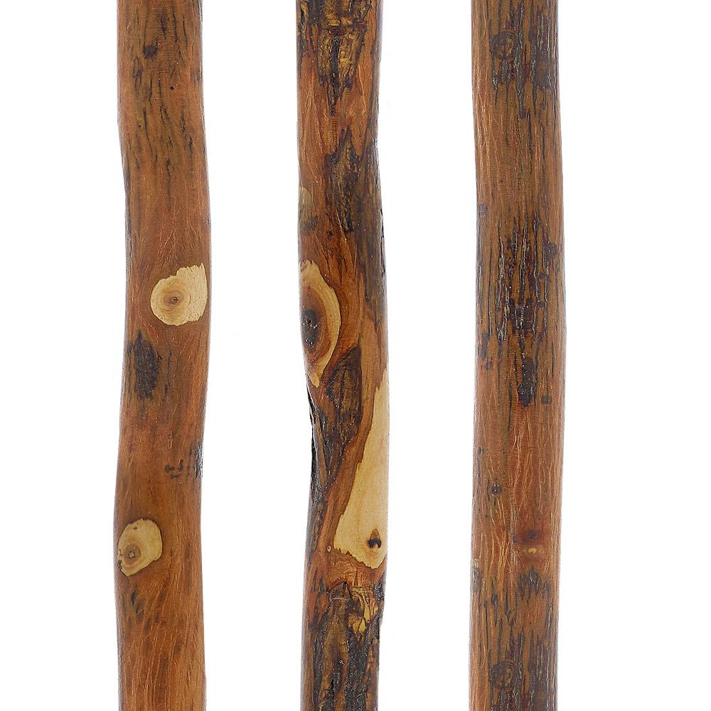 Hickory Crook Tourist Extra Long Cane Big And Tall Canes - Tophatter Daily Deals