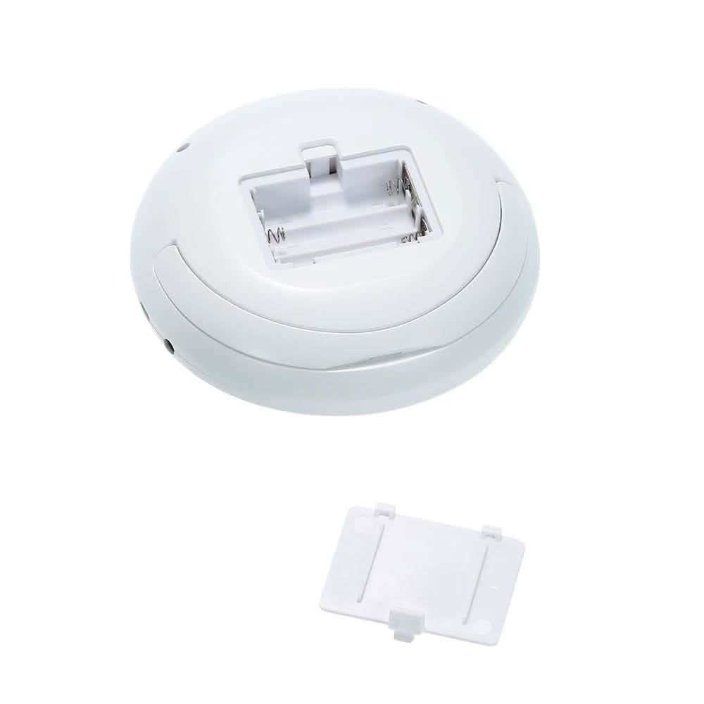 White Noise Sound Machine Soothing Sound Therapy Machine Health & Wellness - Tophatter Daily Deals