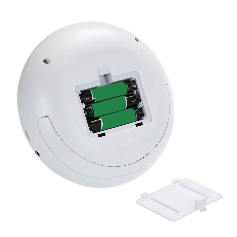 White Noise Sound Machine Soothing Sound Therapy Machine Health & Wellness - Tophatter Daily Deals