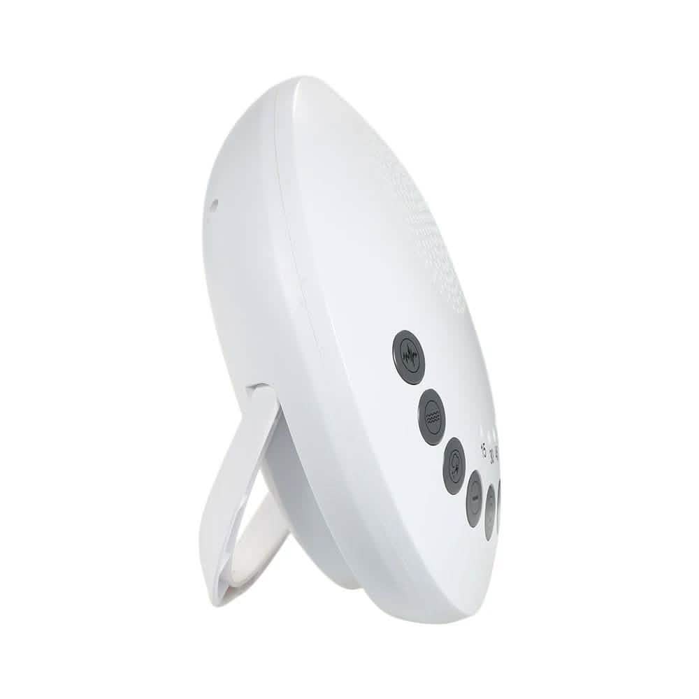 White Noise Sound Machine Soothing Sound Therapy Machine Health & Wellness - Tophatter Daily Deals
