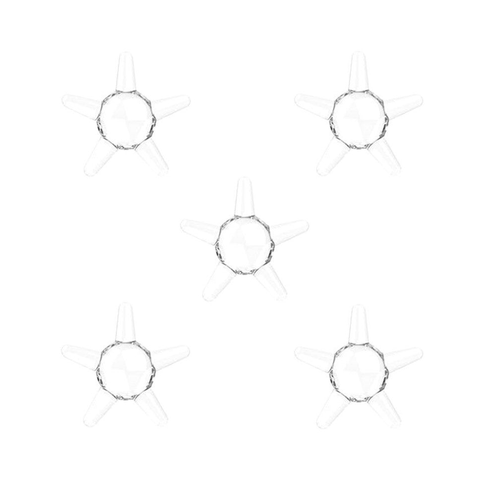 White Rhino Terp Turbine Stars Large Other Banger Inserts - Tophatter Daily Deals