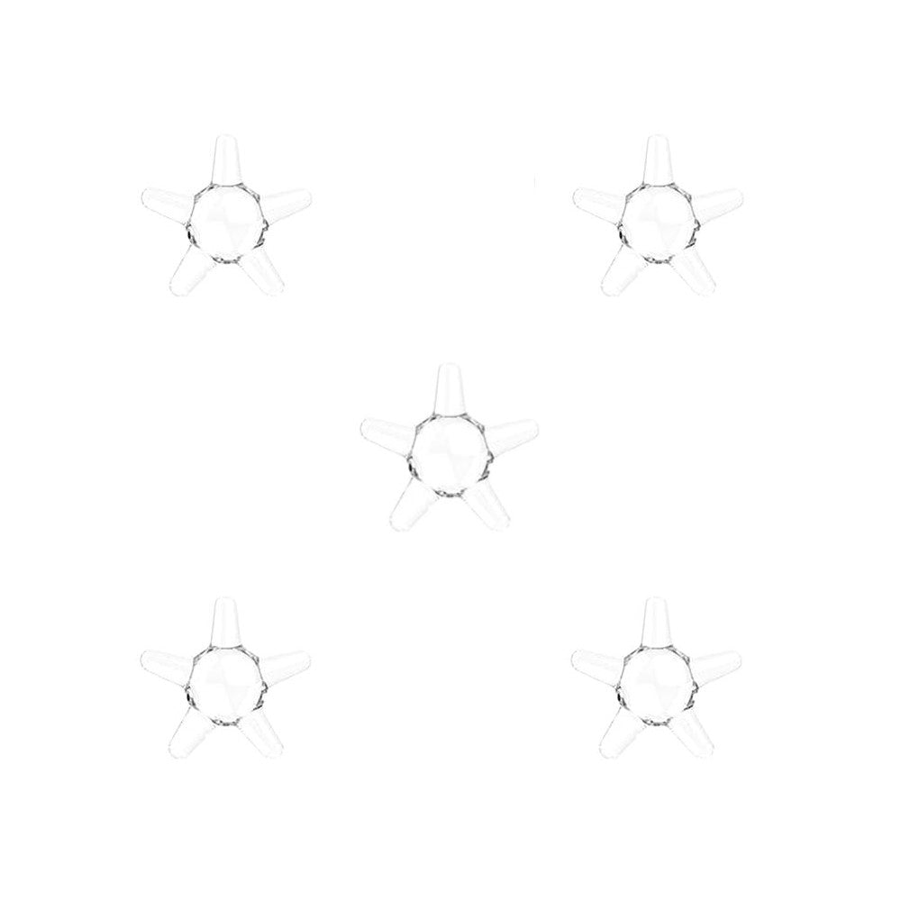 White Rhino Terp Turbine Stars Medium Other Banger Inserts - Tophatter Daily Deals