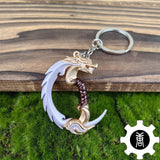 Imperium Skin Gun Weapon Keychain Cool Pendant Gift 5 In 1 Pack - Tophatter Daily Deals