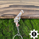 Imperium Skin Gun Weapon Keychain Cool Pendant Gift 5 In 1 Pack Imperium Sheriff - Tophatter Daily Deals