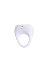 Zero Tolerance - White Lightning Cock Ring - White Sex Toy - Tophatter Daily Deals