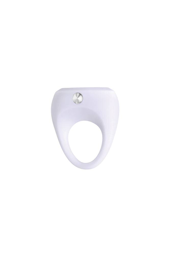 Zero Tolerance - White Lightning Cock Ring - White Sex Toy - Tophatter Daily Deals
