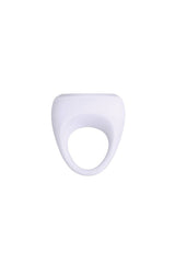 Zero Tolerance - White Lightning Cock Ring - White Sex Toy - Tophatter Daily Deals