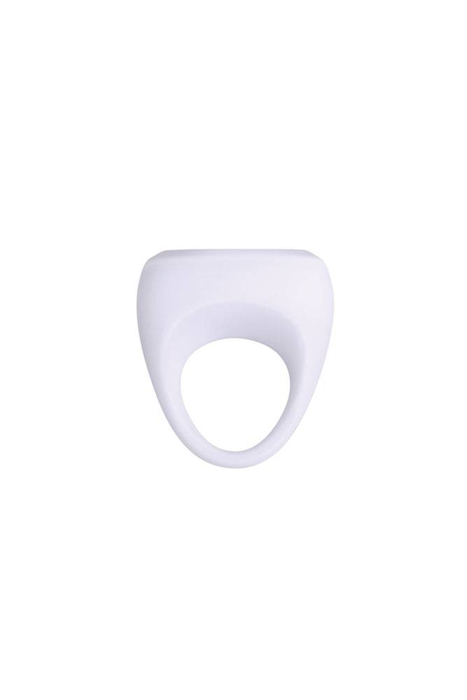 Zero Tolerance - White Lightning Cock Ring - White Sex Toy - Tophatter Daily Deals