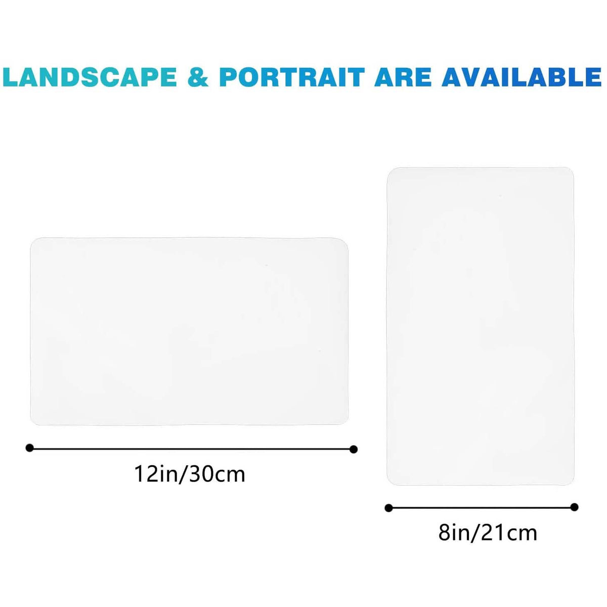 Whiteboard Magnetic Dry Erase Board Self Adhesive School, Office & Art Supplies - Tophatter Daily Deals