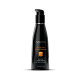 Wicked Sensual Care - Aqua Flavored Lubricant - Salted Caramel - 4oz Liquid - Tophatter Daily Deals