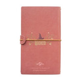Wicked - Officially Licensed Glinda Travel Journal Journal - Tophatter Daily Deals