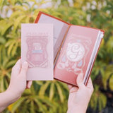 Wicked - Officially Licensed Glinda Travel Journal Journal - Tophatter Daily Deals