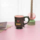 Wicked - Officially Licensed Premium Mug