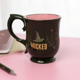 Wicked - Officially Licensed Premium Mug