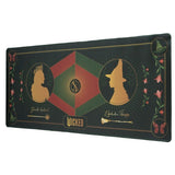 Wicked - XL Mousepad & Gaming Mat