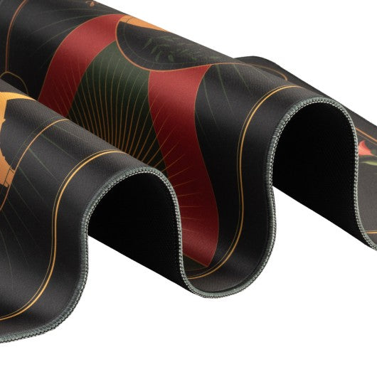 Wicked - XL Mousepad & Gaming Mat