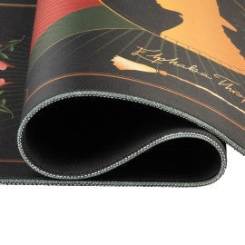 Wicked - Officially Licensed Deluxe XL Mouse & Keyboard Pad