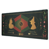 Wicked - Officially Licensed Deluxe XL Mouse & Keyboard Pad