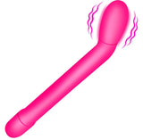 Slim G-Spot Vibrator – Rechargeable 3 Speeds 7 Patterns Vibrator > Vibrators > G-Spot - Tophatter Daily Deals