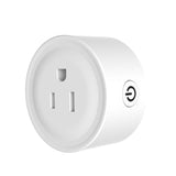 WiFi Smart Socket APP Plug Outlet Remote Smart Home & Security - Tophatter Daily Deals