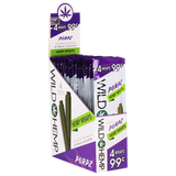 Wild Hemp Blunt Wraps Purpz Blunt Wraps & Leaf Rolls - Tophatter Daily Deals