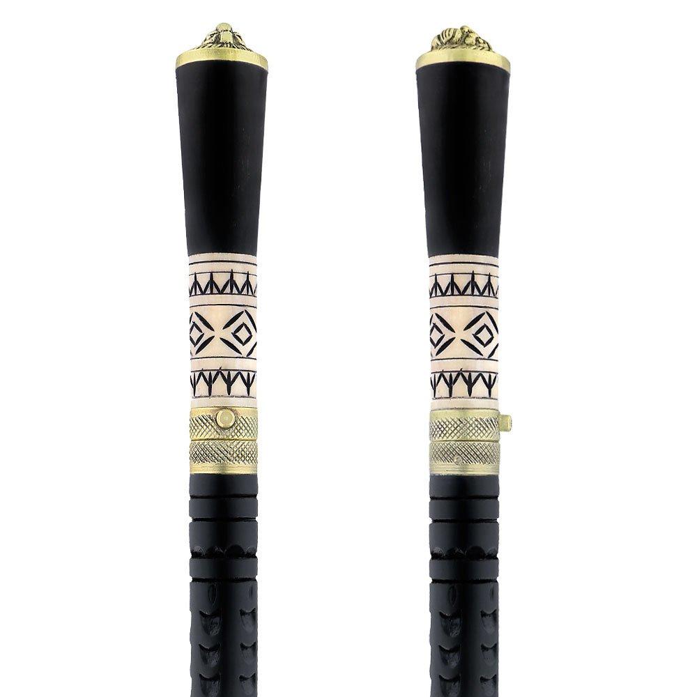 Victorian Sword Cane - Dr Watson Weapon Sword Canes - Tophatter Daily Deals