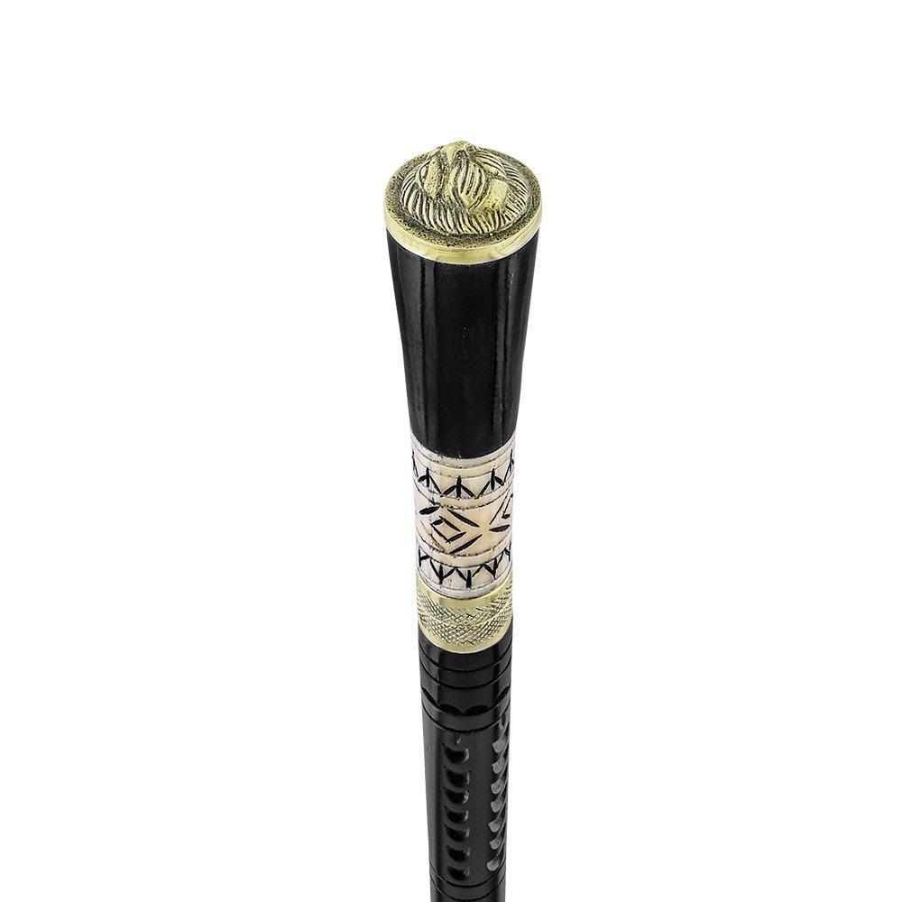 Victorian Sword Cane - Dr Watson Weapon Sword Canes - Tophatter Daily Deals
