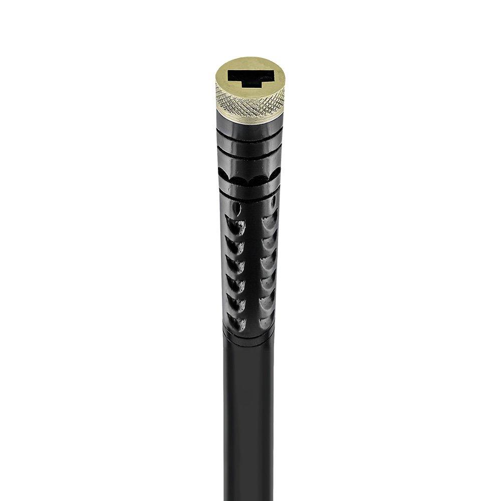 Victorian Sword Cane - Dr Watson Weapon Sword Canes - Tophatter Daily Deals