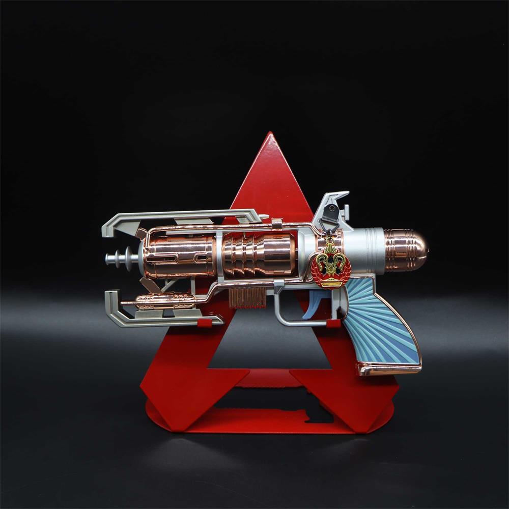 Wingman Death Ray Life Size Metal Replica - Tophatter Daily Deals