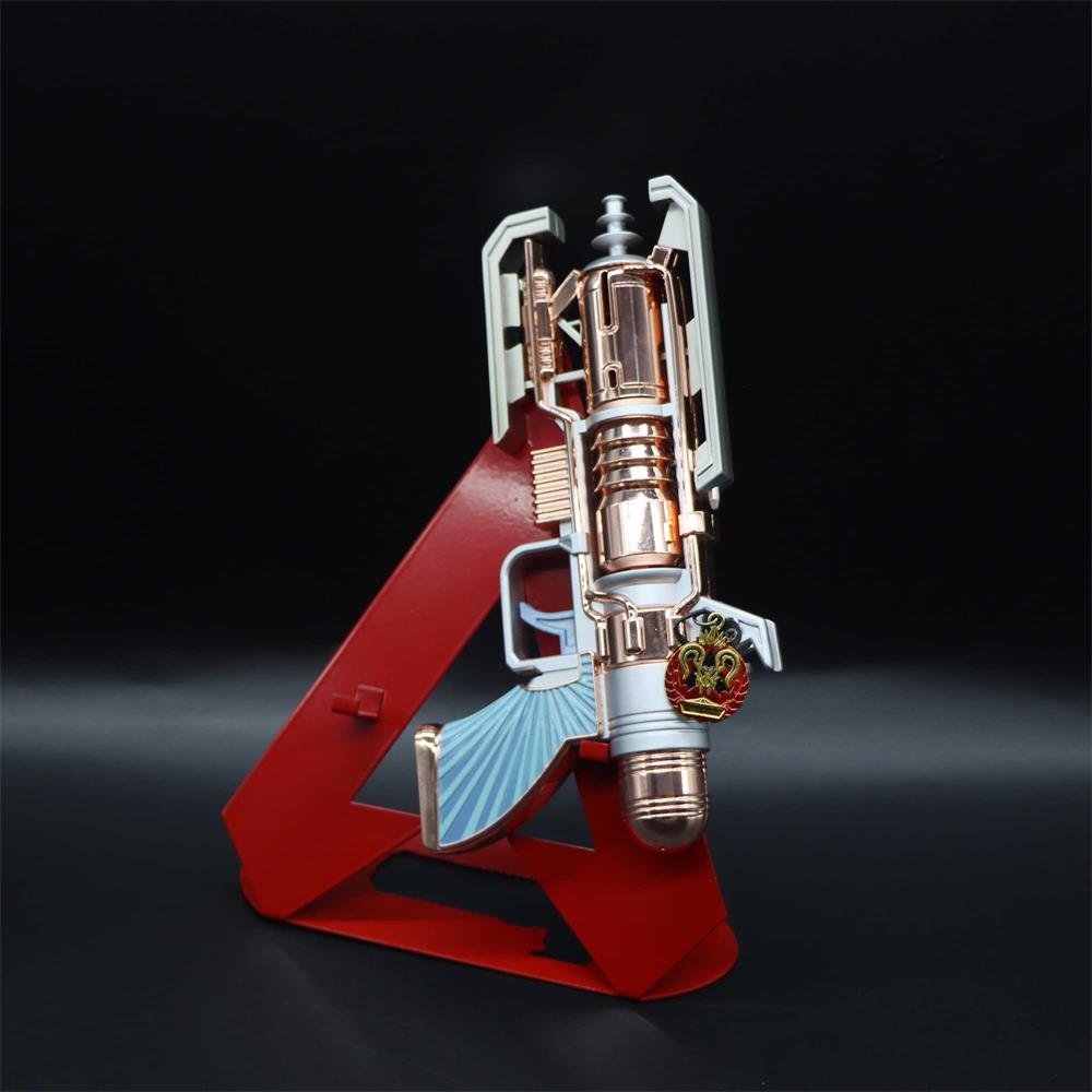 Wingman Death Ray Life Size Metal Replica - Tophatter Daily Deals