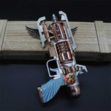 Wingman Death Ray Life Size Metal Replica - Tophatter Daily Deals