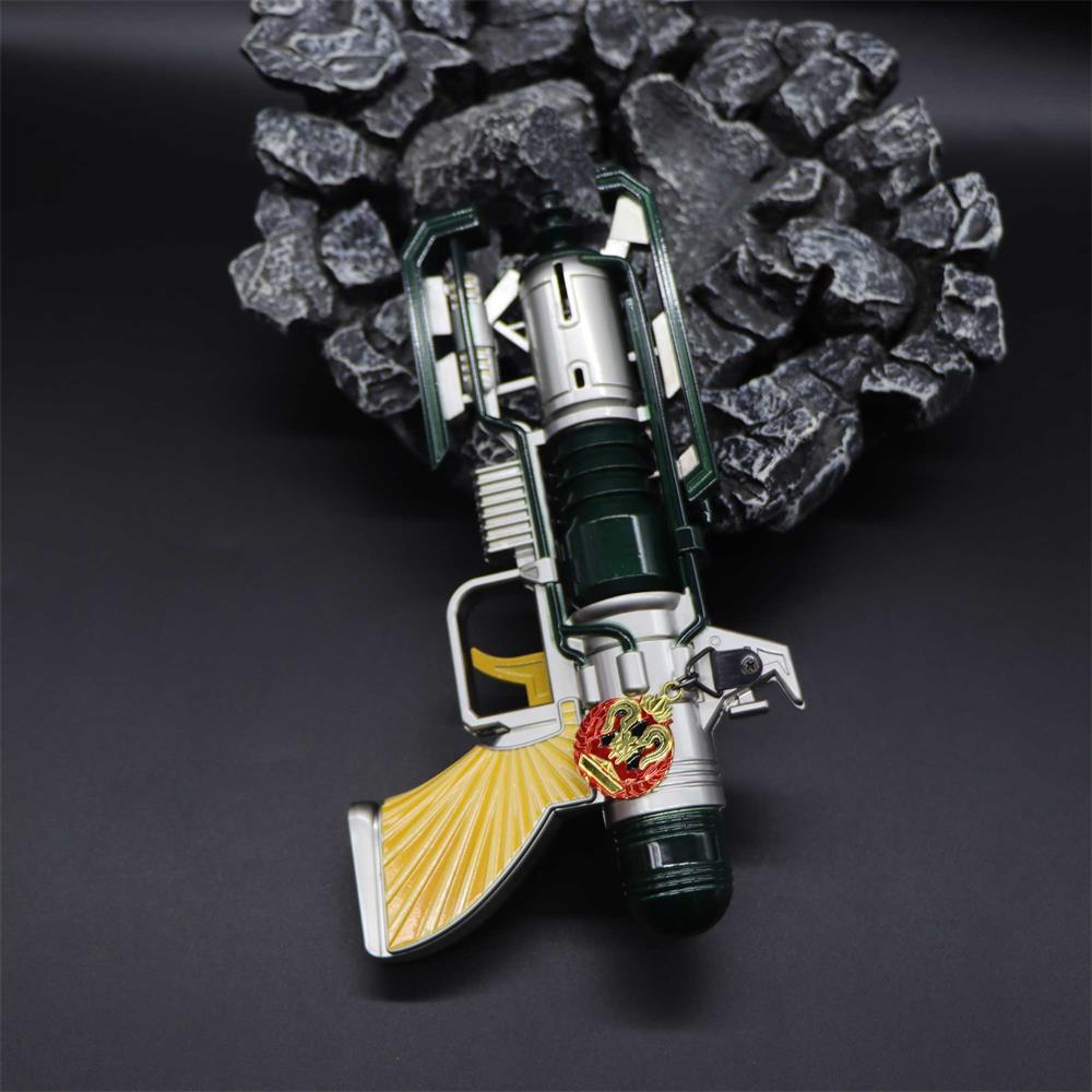 Wingman Sun Burst Life Size Metal Replica - Tophatter Daily Deals