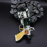 Wingman Sun Burst Life Size Metal Replica - Tophatter Daily Deals
