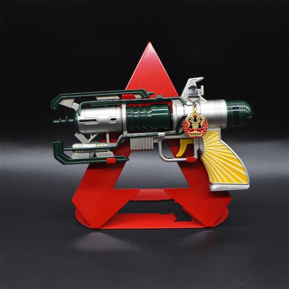 Wingman Sun Burst Life Size Metal Replica - Tophatter Daily Deals