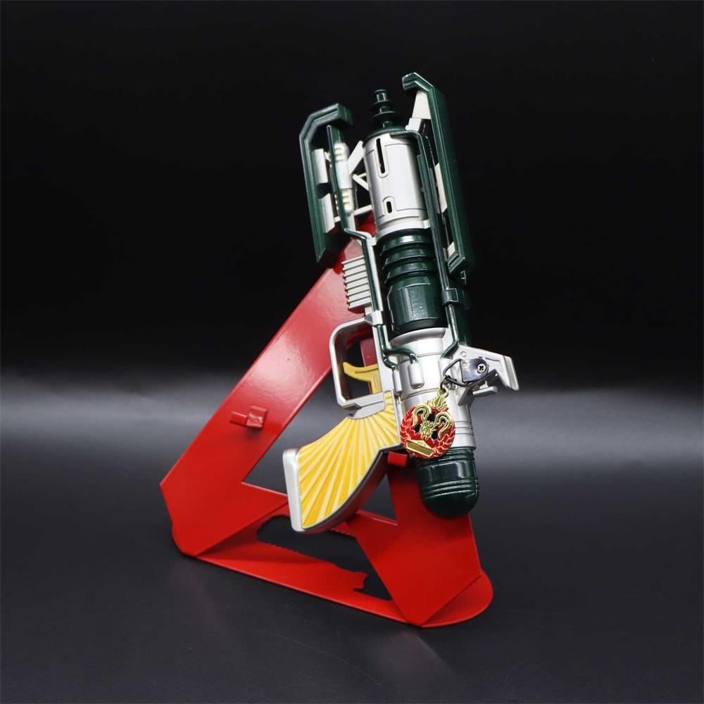 Wingman Sun Burst Life Size Metal Replica - Tophatter Daily Deals