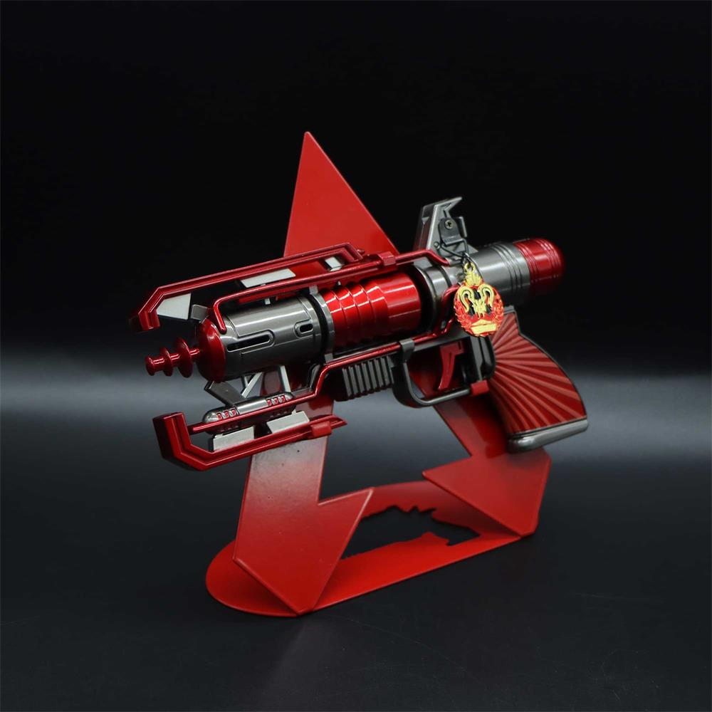 Wingman Dismantler Life Size Metal Replica - Tophatter Daily Deals