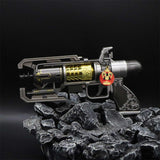 Metal Wingman Life Size Merciless Wing Red Rocket Brass Beast Replica - Tophatter Daily Deals