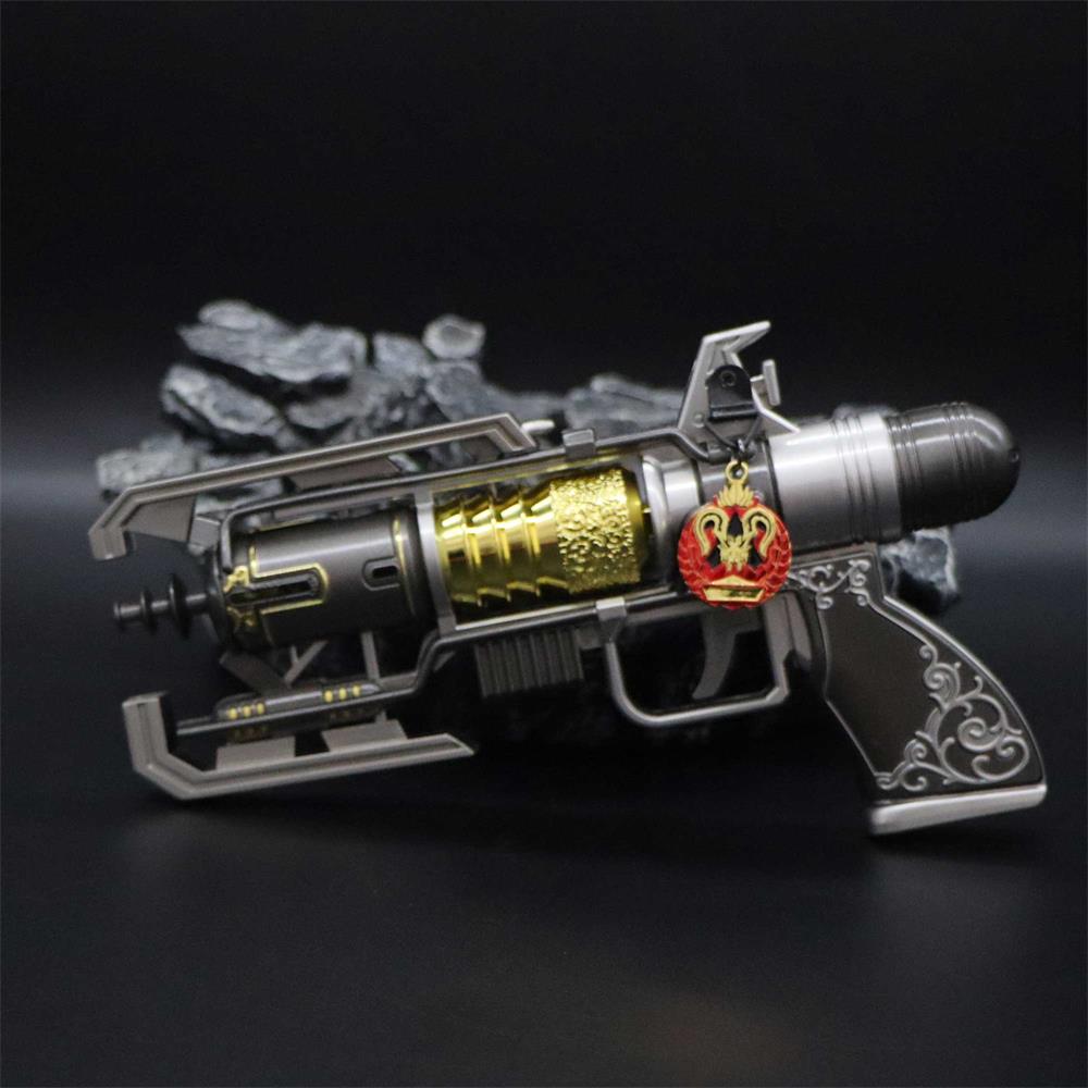 Wingman Merciless Wing Life Size Metal Replica - Tophatter Daily Deals