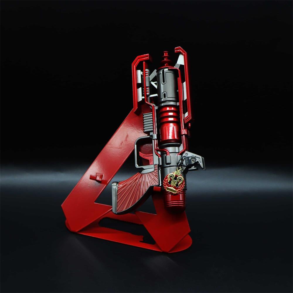 Wingman Dismantler Life Size Metal Replica - Tophatter Daily Deals