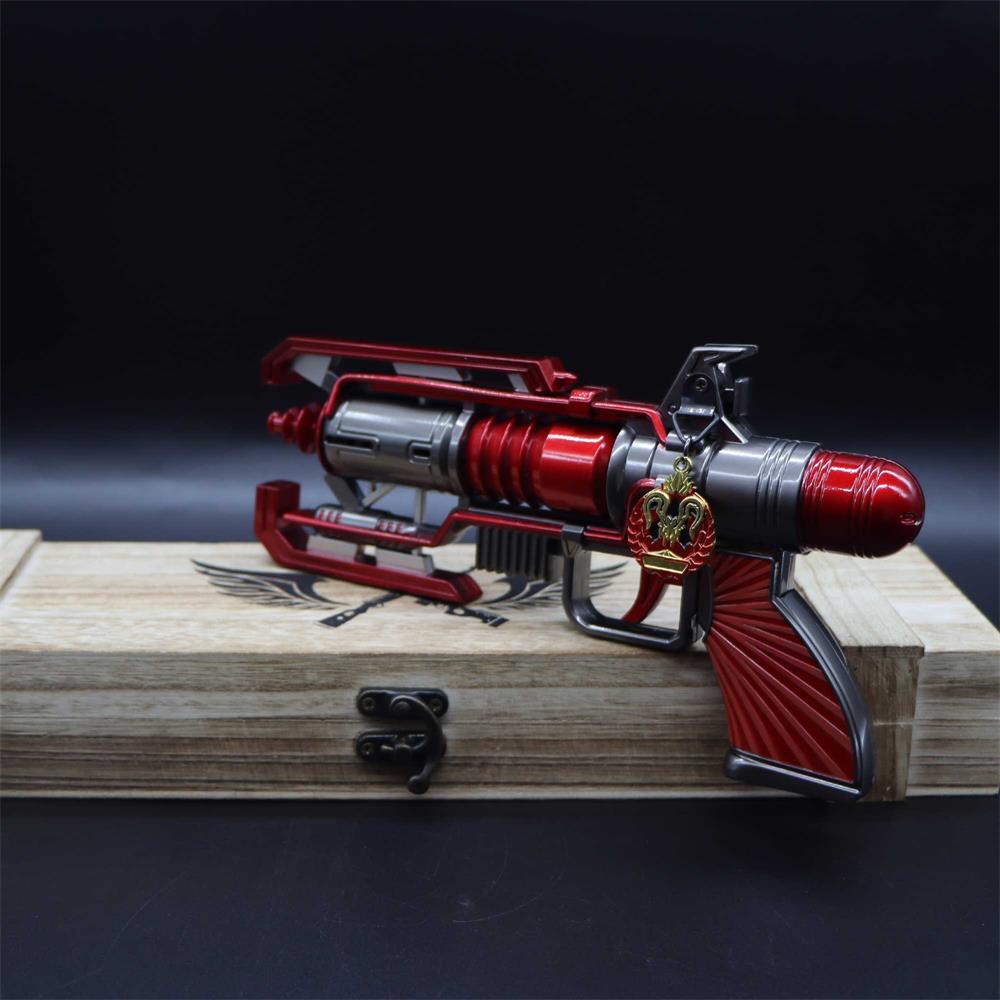 Wingman Dismantler Life Size Metal Replica - Tophatter Daily Deals