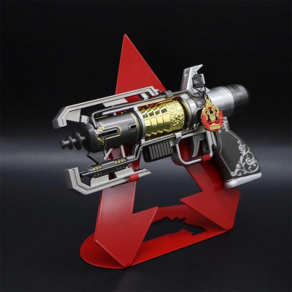 Wingman Merciless Wing Life Size Metal Replica - Tophatter Daily Deals