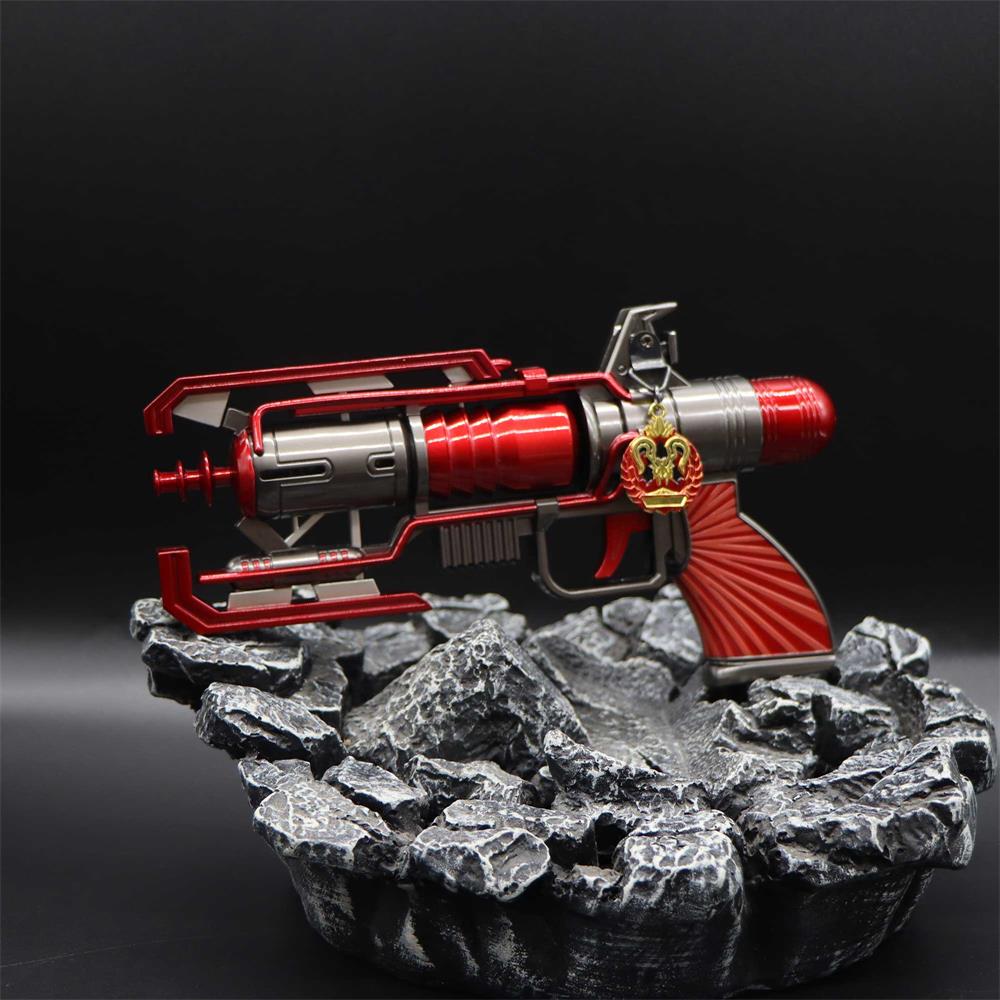 Wingman Dismantler Life Size Metal Replica - Tophatter Daily Deals