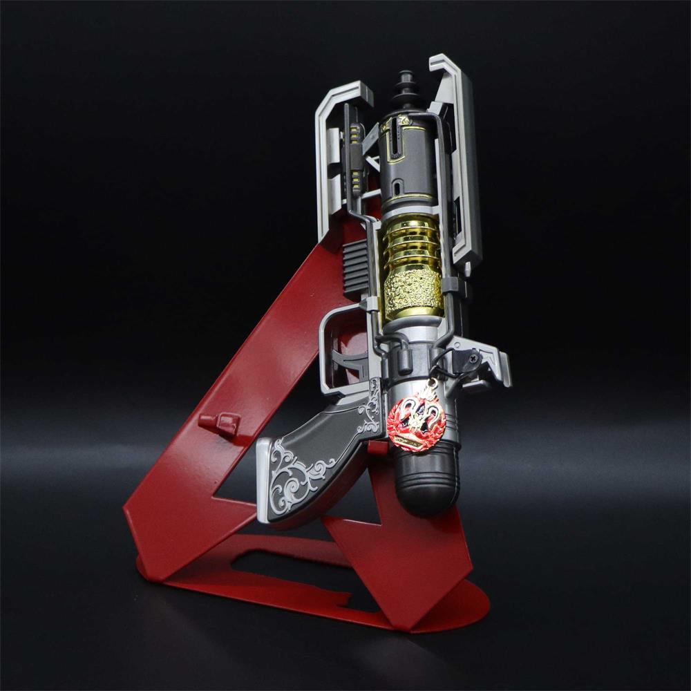 Wingman Merciless Wing Life Size Metal Replica - Tophatter Daily Deals