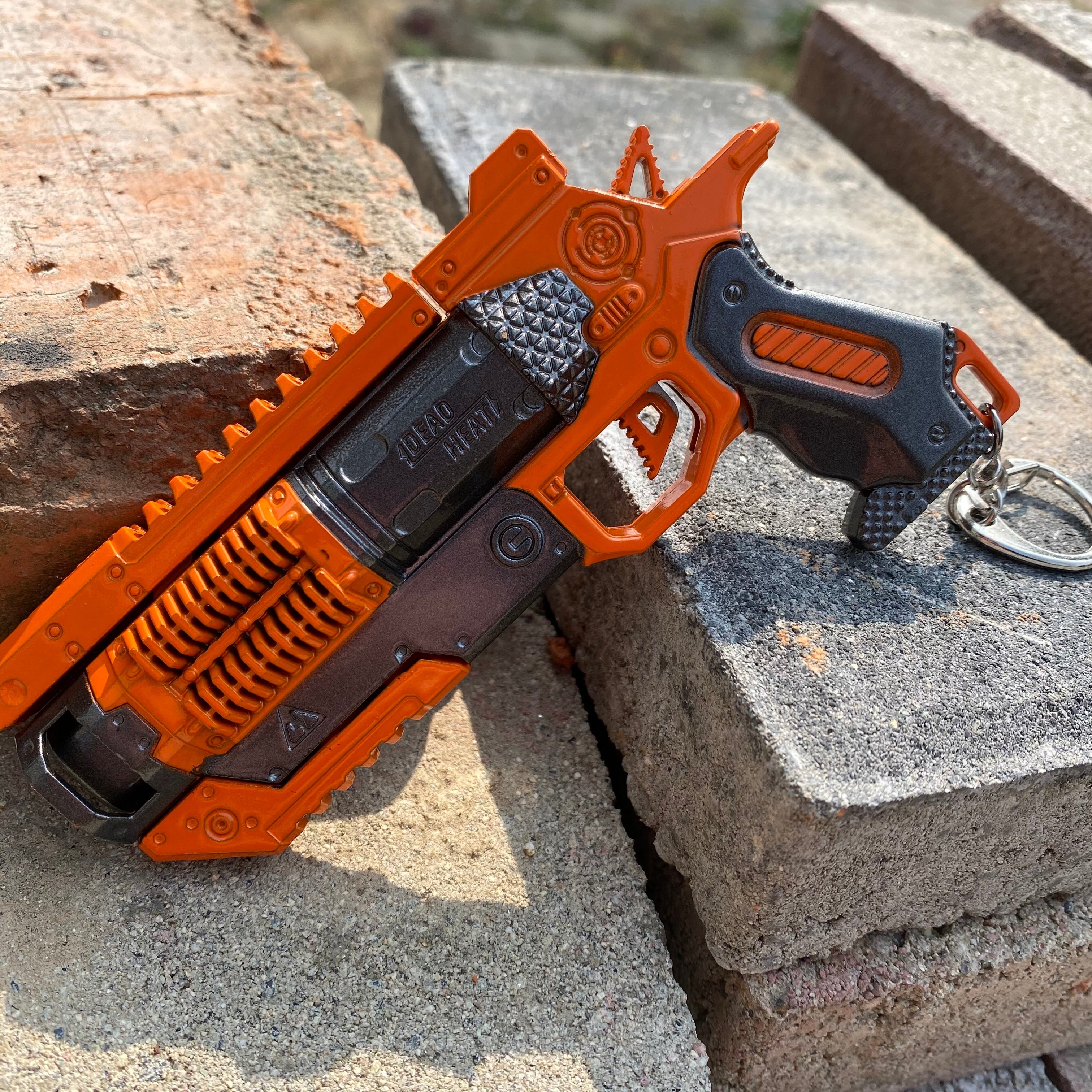 1:2 Wingman Metal Replica - Tophatter Daily Deals